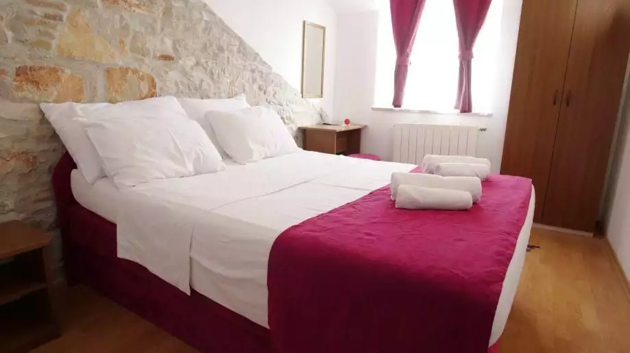 Отель, гостиница 975м² в Хорватии, Пула. Стоимостью 2350000€ аренда фото-8