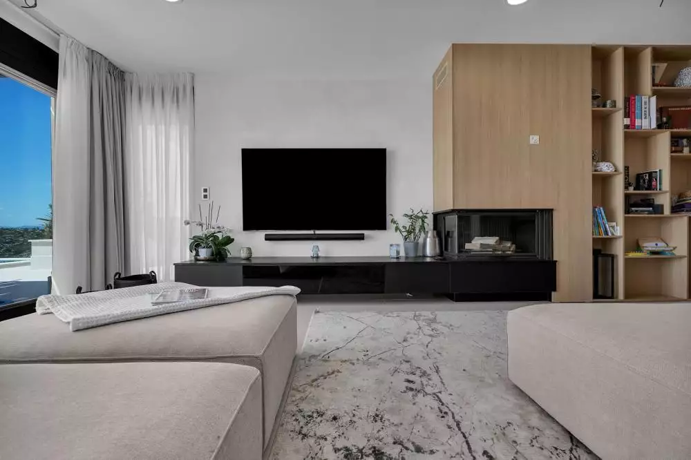 Вилла 300м² в Хорватии, Макарска. Стоимостью 1295000€ аренда фото-17