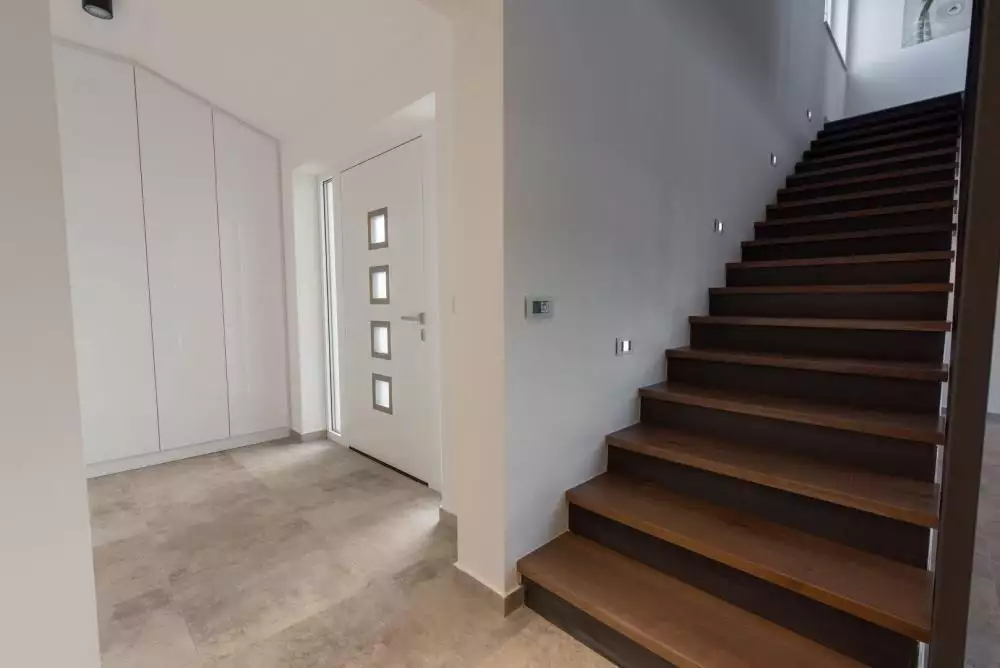 Вилла 287м² в Хорватии, Лабин. Стоимостью 1160000€ аренда фото-12
