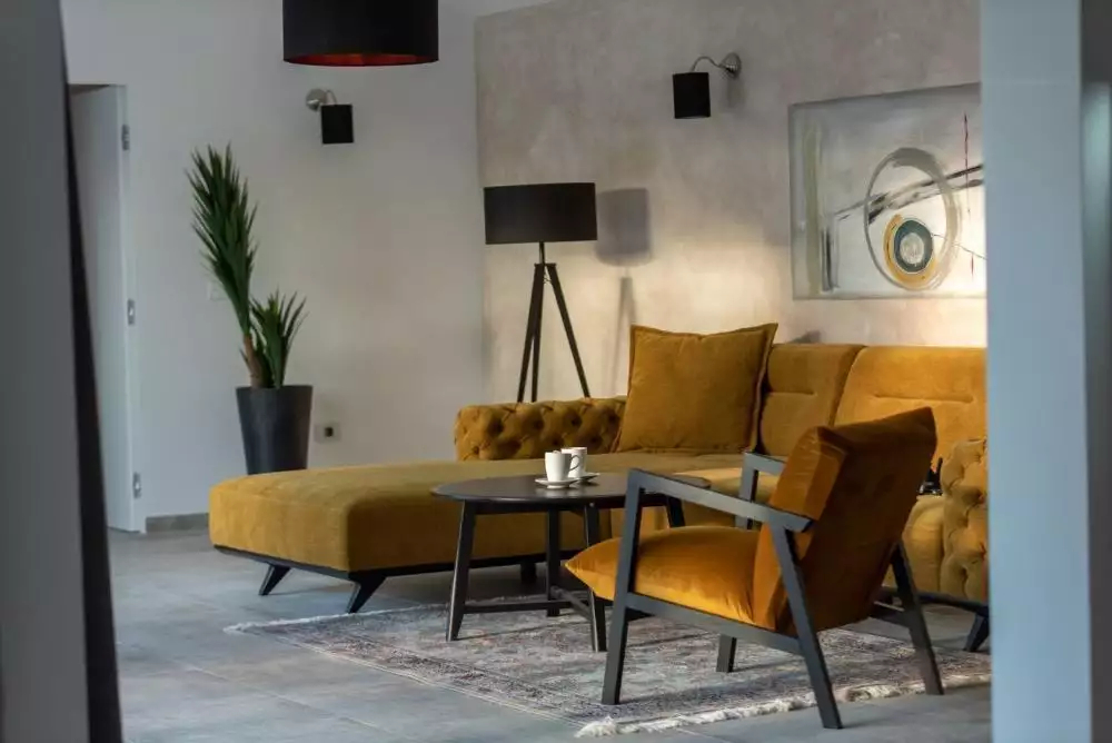 Вилла 287м² в Хорватии, Лабин. Стоимостью 1160000€ аренда фото-22