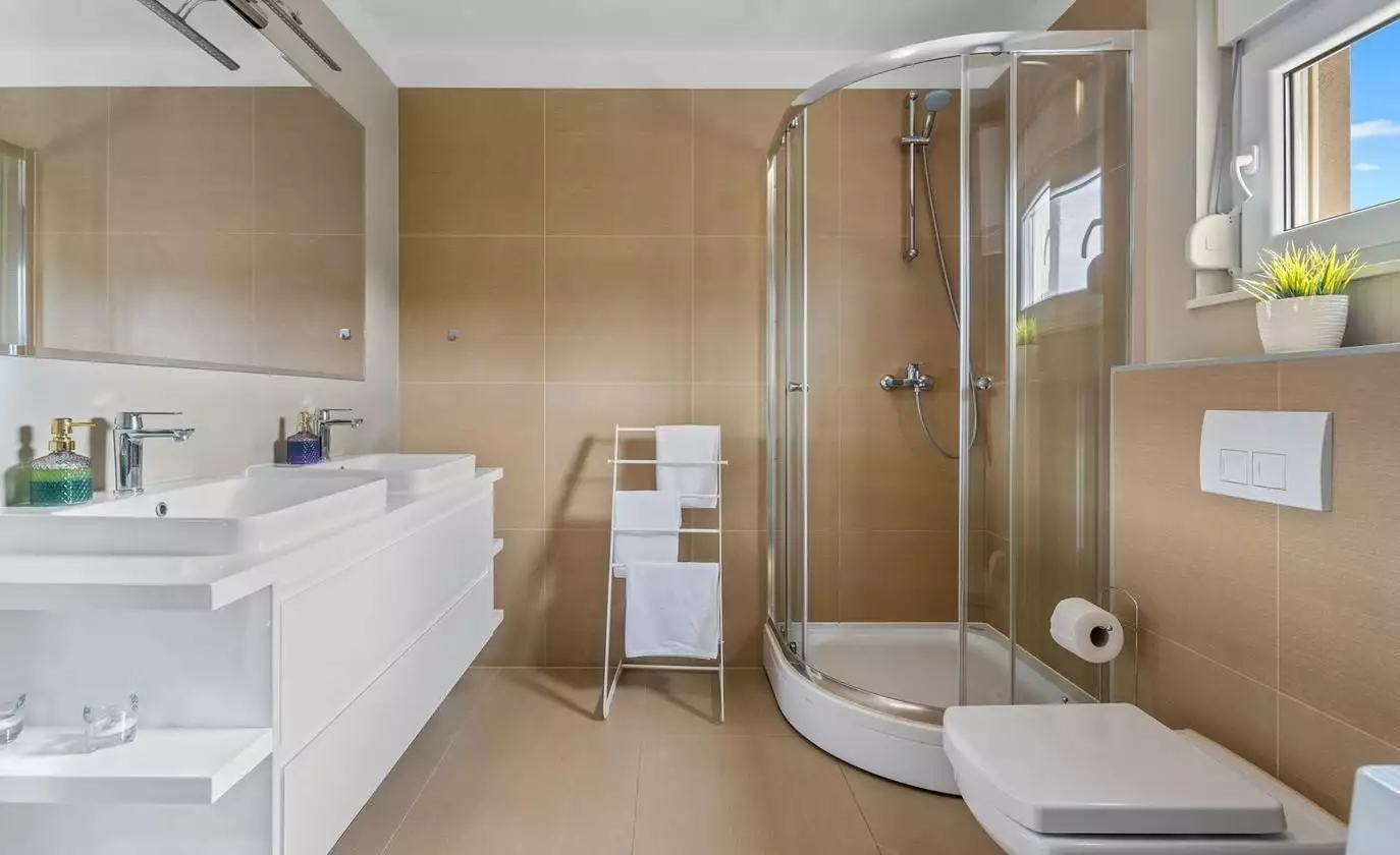 Вилла 220м² в Хорватии, Омиш. Стоимостью 750000€ аренда фото-19