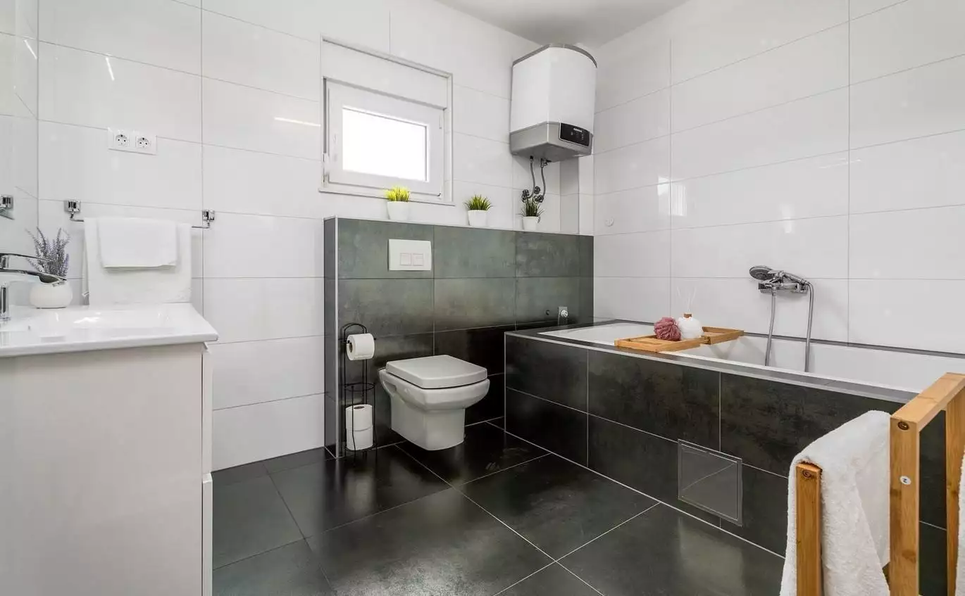 Вилла 220м² в Хорватии, Омиш. Стоимостью 750000€ аренда фото-23