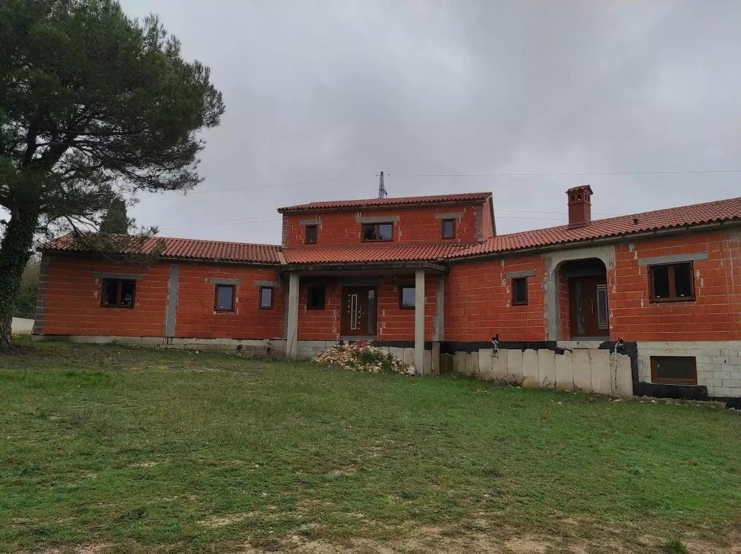 Вилла 550м² в Хорватии, Ровинь. Стоимостью 740000€ аренда фото-9