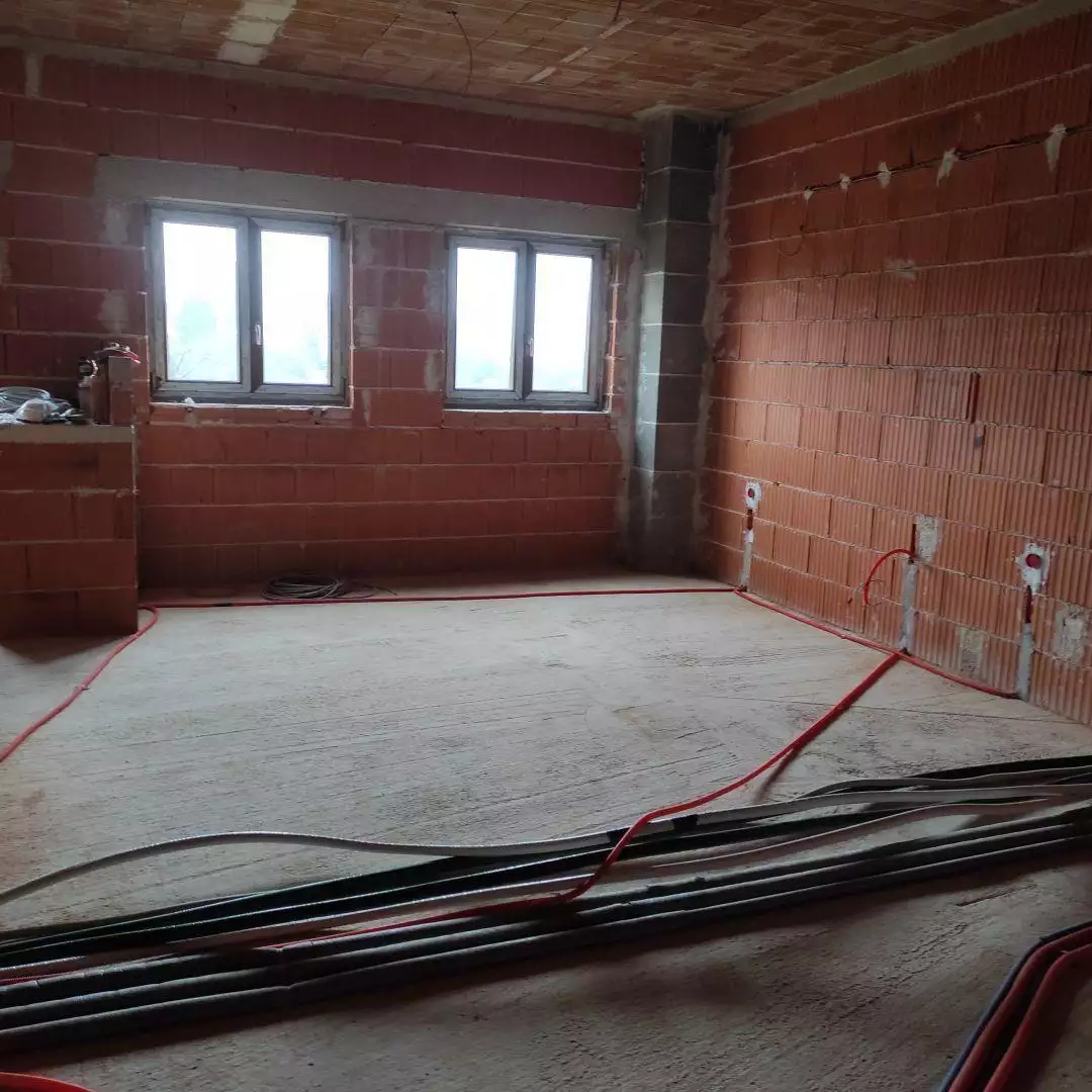 Вилла 550м² в Хорватии, Ровинь. Стоимостью 740000€ аренда фото-11
