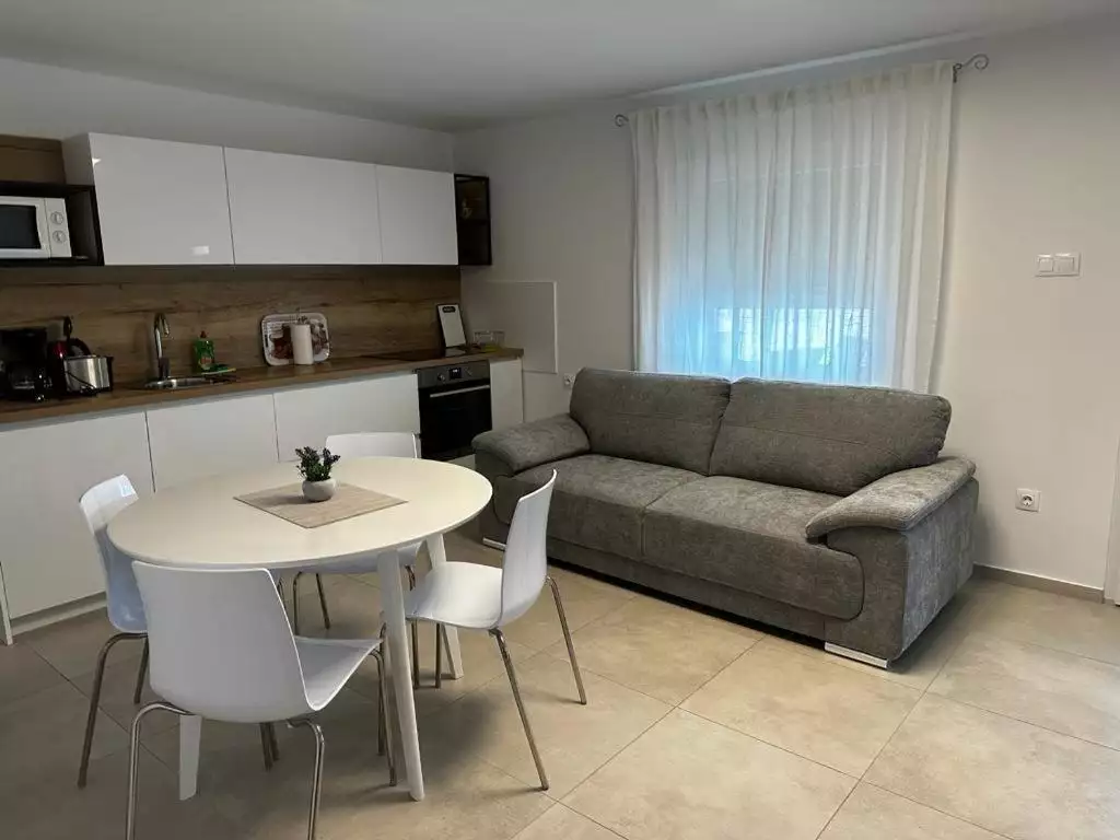 Вилла 270м² в Хорватии, Цриквеница. Стоимостью 700000€ аренда фото-7