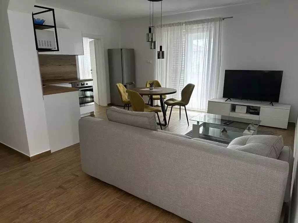 Вилла 270м² в Хорватии, Цриквеница. Стоимостью 700000€ аренда фото-8