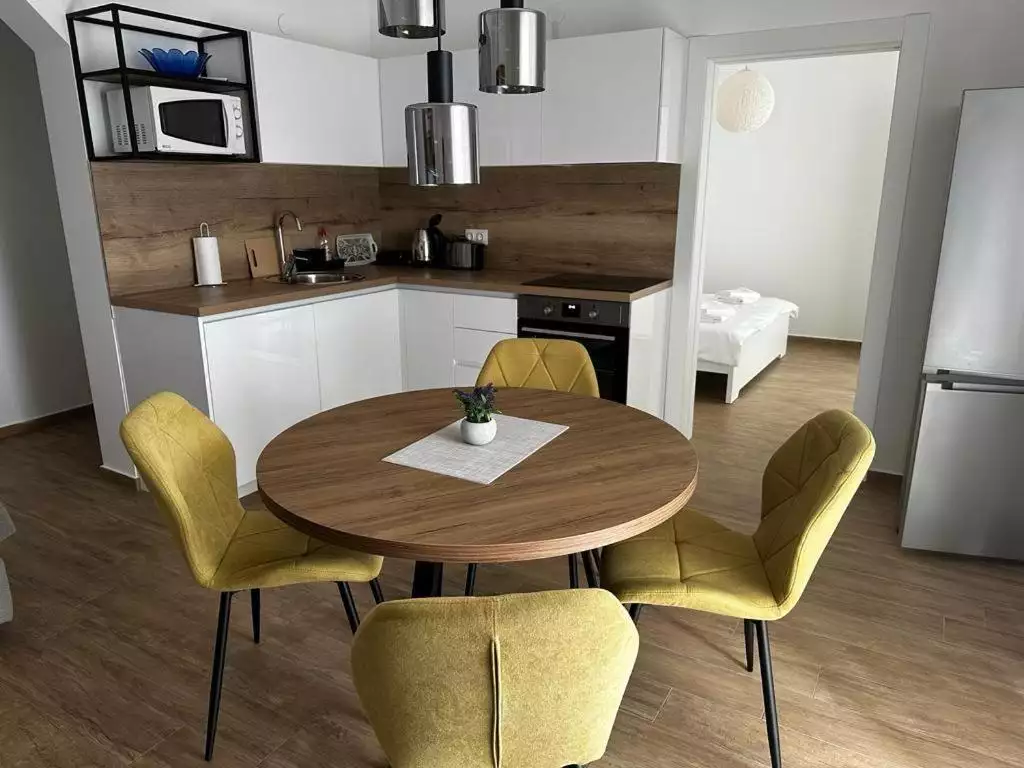 Вилла 270м² в Хорватии, Цриквеница. Стоимостью 700000€ аренда фото-9