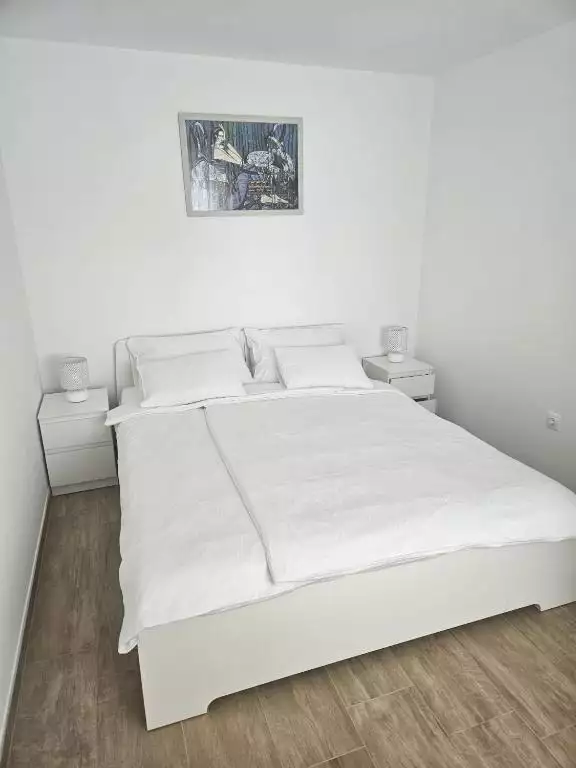 Вилла 270м² в Хорватии, Цриквеница. Стоимостью 700000€ аренда фото-12