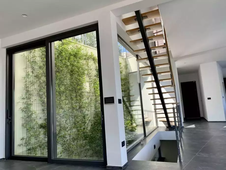Вилла 326м² в Хорватии, Чиово. Стоимостью 1700000€ аренда фото-9