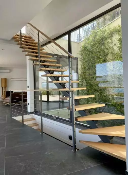 Вилла 326м² в Хорватии, Чиово. Стоимостью 1700000€ аренда фото-10