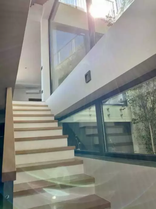 Вилла 326м² в Хорватии, Чиово. Стоимостью 1700000€ аренда фото-12
