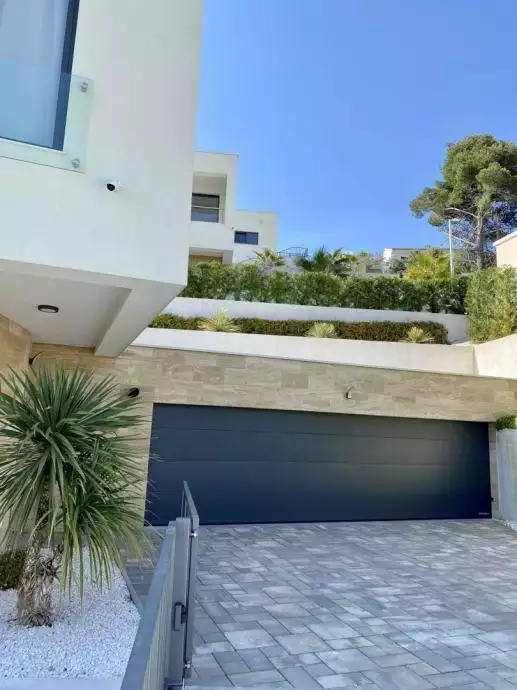 Вилла 326м² в Хорватии, Чиово. Стоимостью 1700000€ аренда фото-13