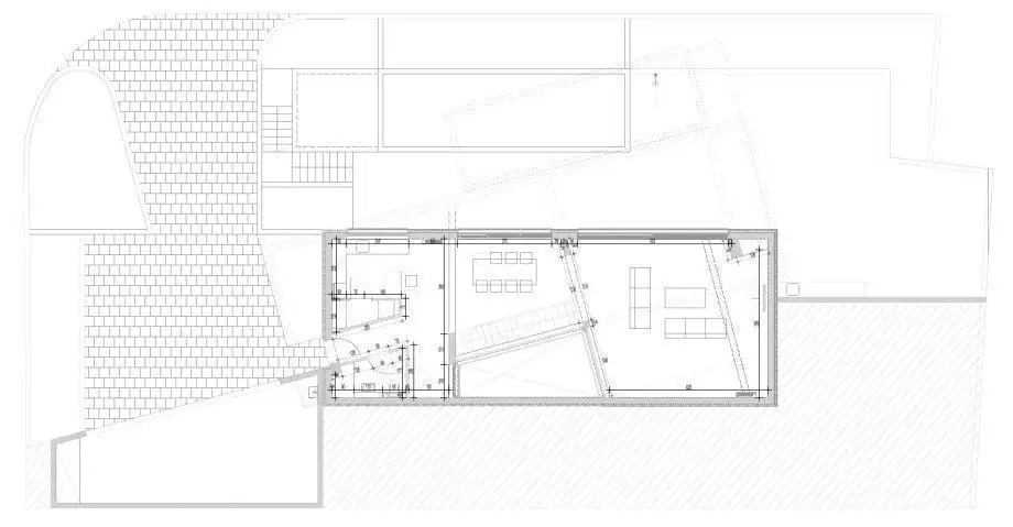 Вилла 326м² в Хорватии, Чиово. Стоимостью 1700000€ аренда фото-15