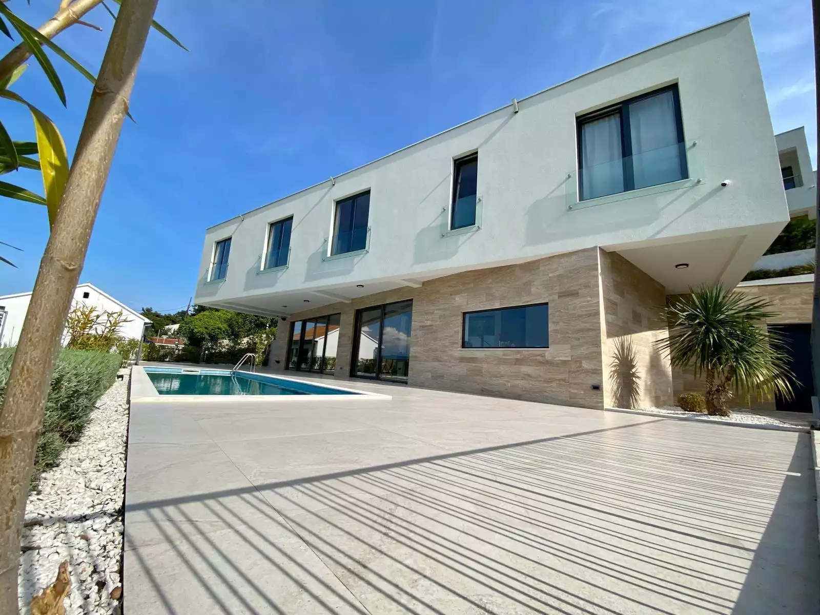 Вилла 326м² в Хорватии, Чиово. Стоимостью 1700000€ аренда фото-21