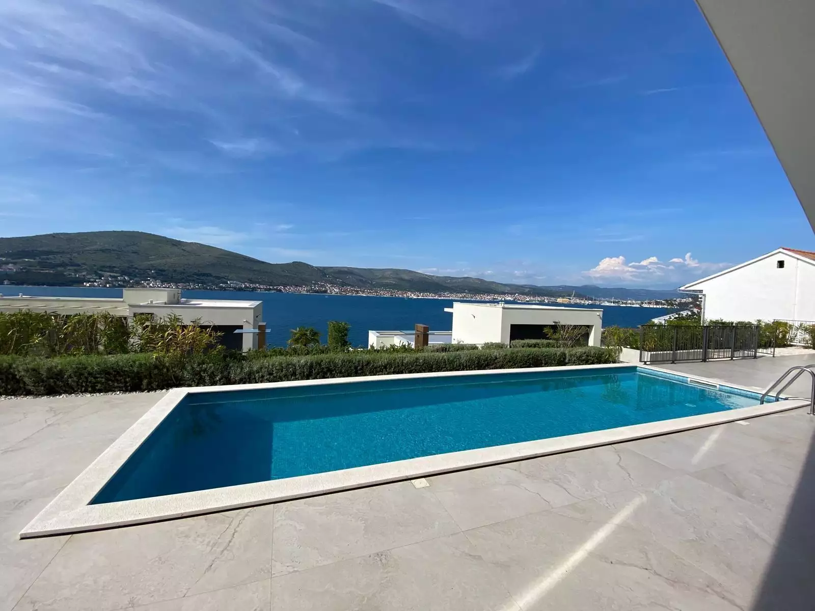 Вилла 326м² в Хорватии, Чиово. Стоимостью 1700000€ аренда фото-22