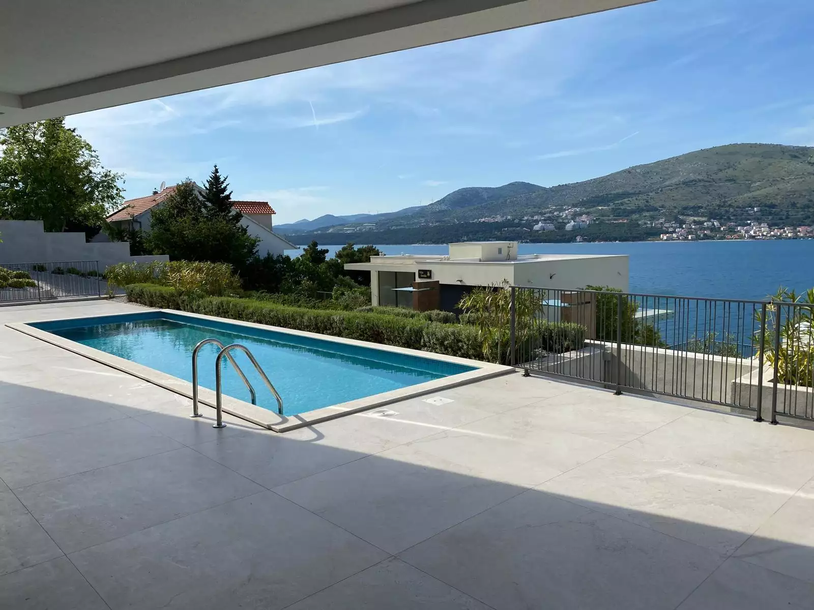 Вилла 326м² в Хорватии, Чиово. Стоимостью 1700000€ аренда фото-23