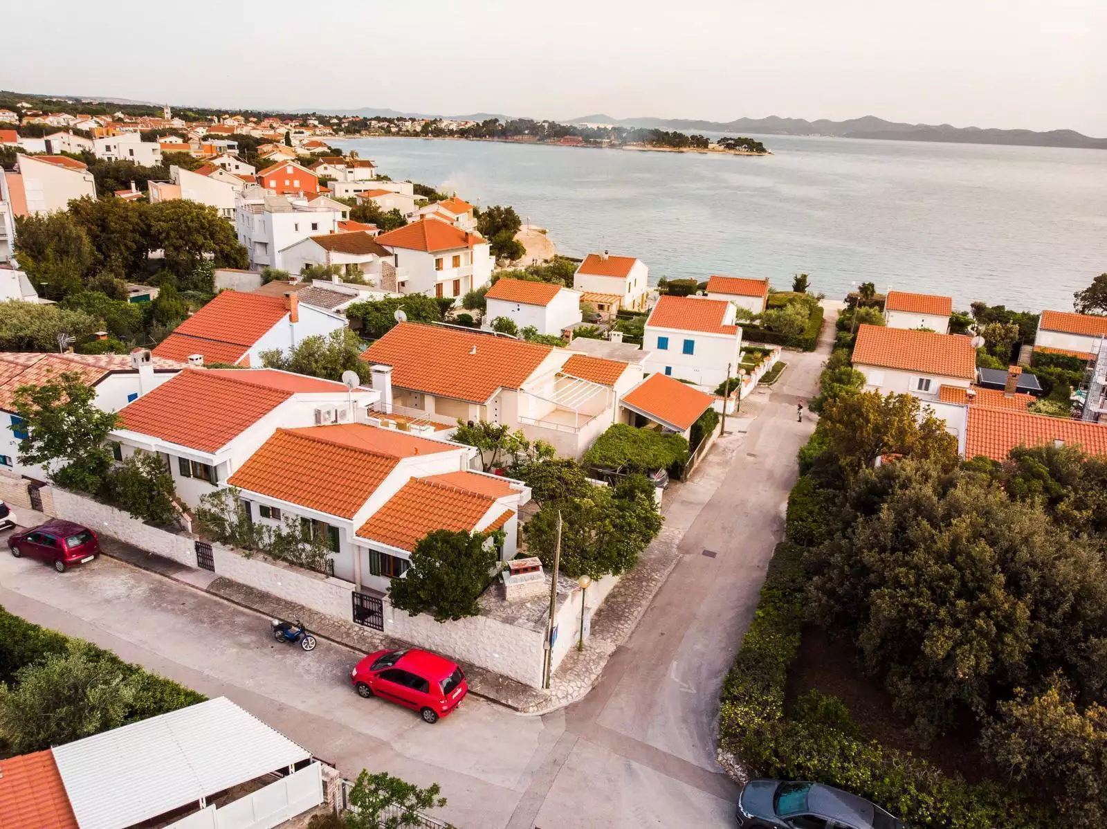 Отель, гостиница 196м² в Хорватии, Петрчане. Стоимостью 690000€ аренда фото-3