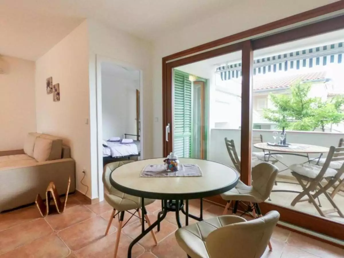 Отель, гостиница 196м² в Хорватии, Петрчане. Стоимостью 690000€ аренда фото-11