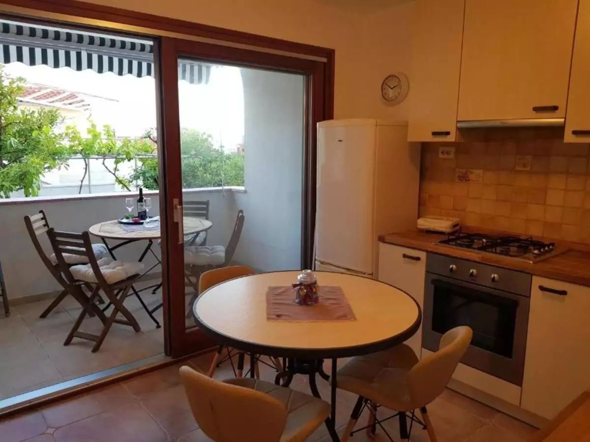Отель, гостиница 196м² в Хорватии, Петрчане. Стоимостью 690000€ аренда фото-14