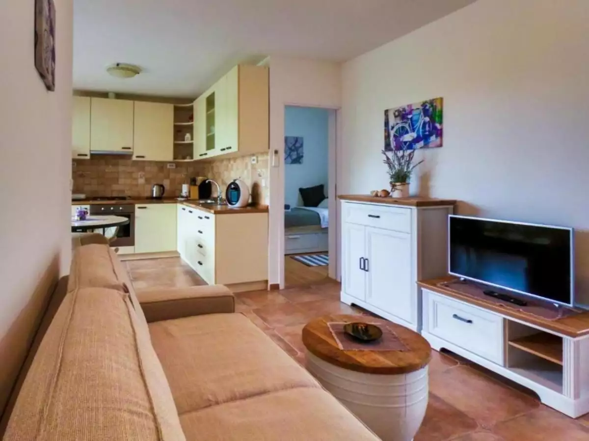 Отель, гостиница 196м² в Хорватии, Петрчане. Стоимостью 690000€ аренда фото-15