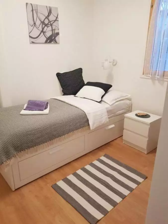 Отель, гостиница 196м² в Хорватии, Петрчане. Стоимостью 690000€ аренда фото-17
