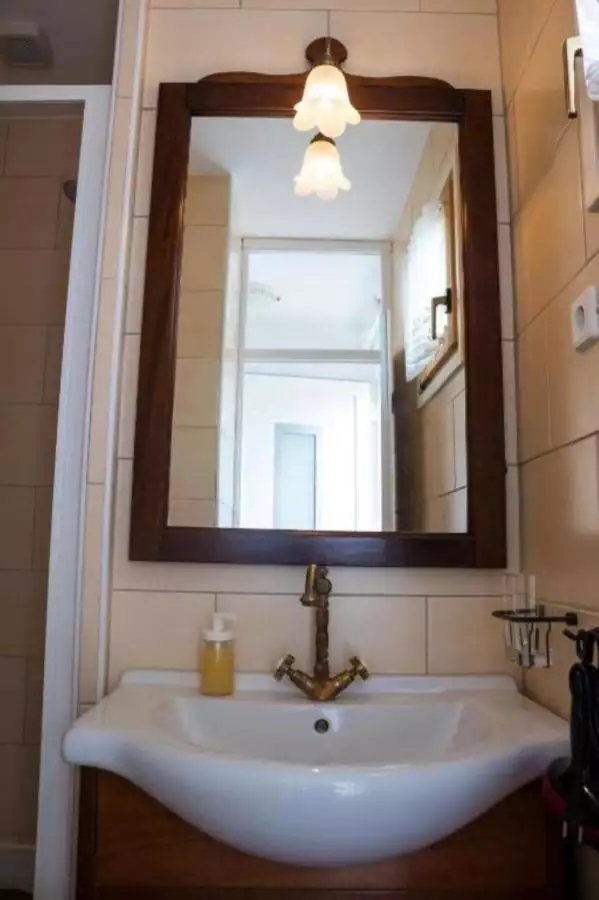 Отель, гостиница 196м² в Хорватии, Петрчане. Стоимостью 690000€ аренда фото-21