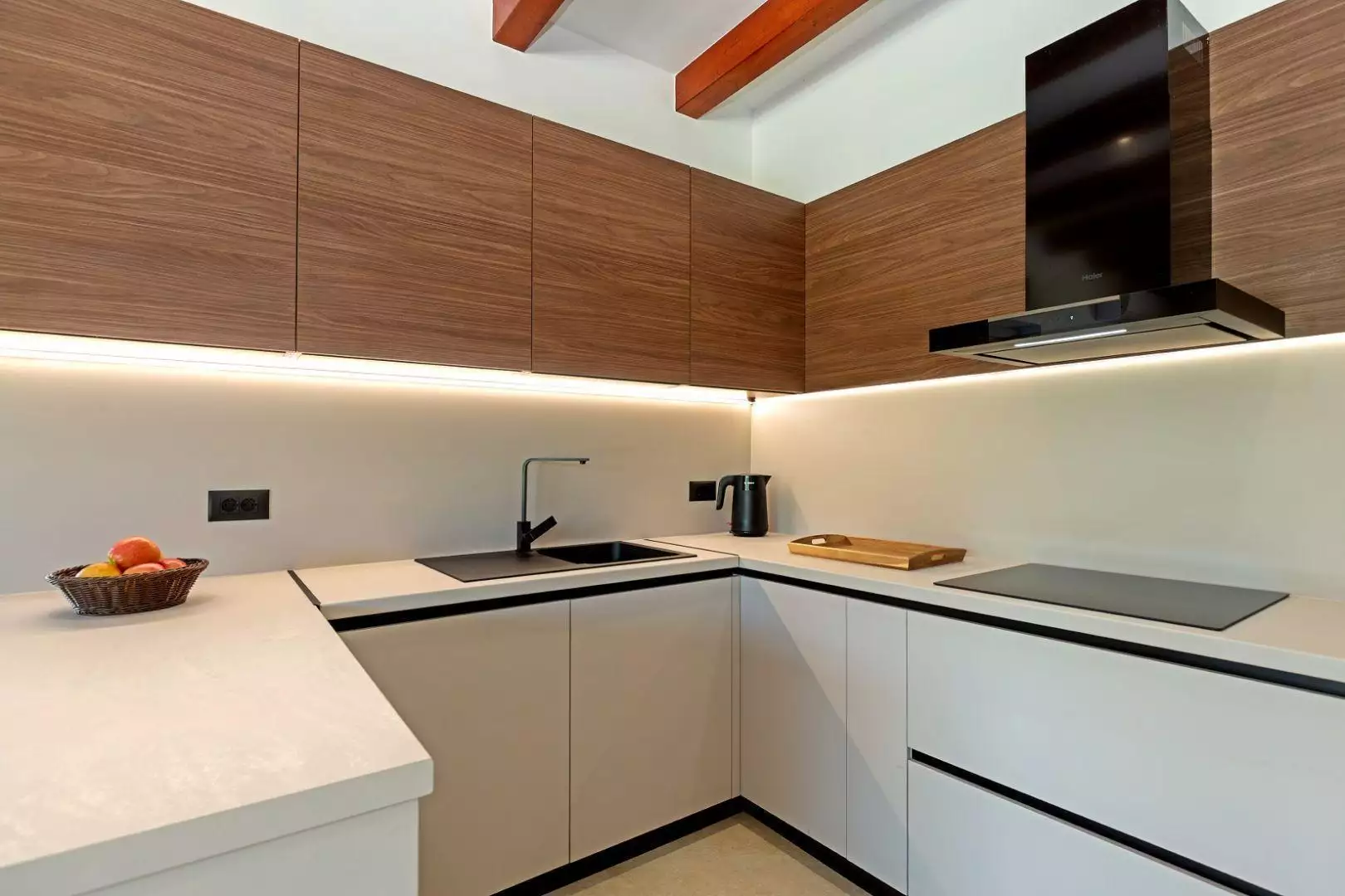 Вилла 170м² в Хорватии, Лабин. Стоимостью 650000€ аренда фото-23