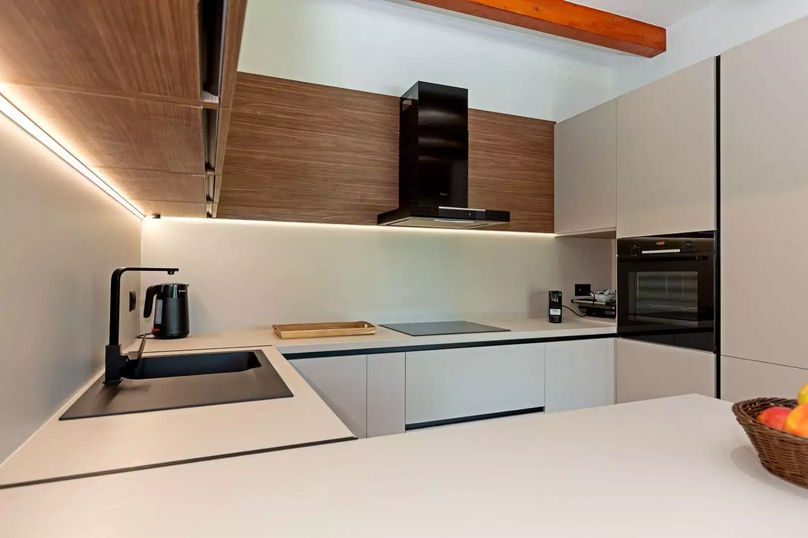 Вилла 170м² в Хорватии, Лабин. Стоимостью 650000€ аренда фото-24