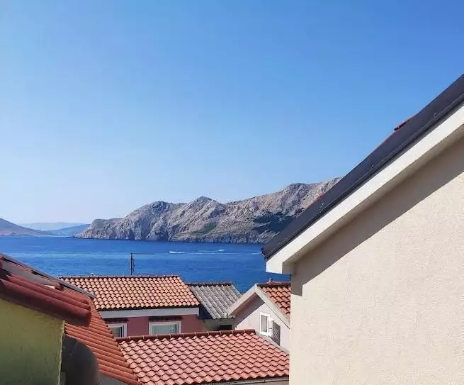 Отель, гостиница 208м² в Хорватии, Башка. Стоимостью 700000€ аренда фото-2