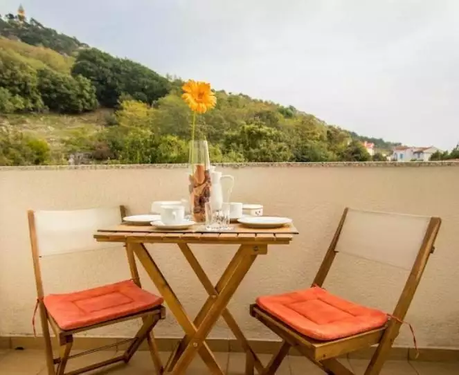 Отель, гостиница 208м² в Хорватии, Башка. Стоимостью 700000€ аренда фото-7