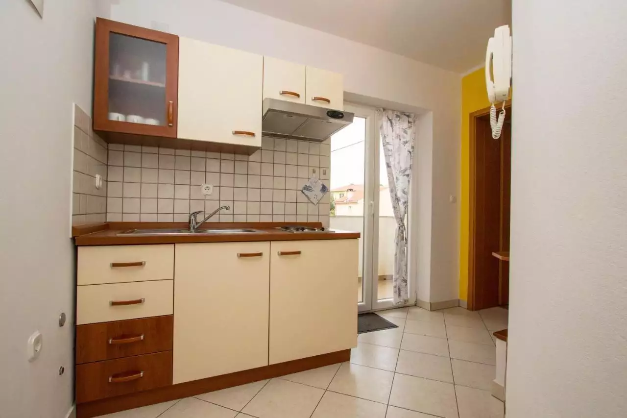 Отель, гостиница 208м² в Хорватии, Башка. Стоимостью 700000€ аренда фото-13