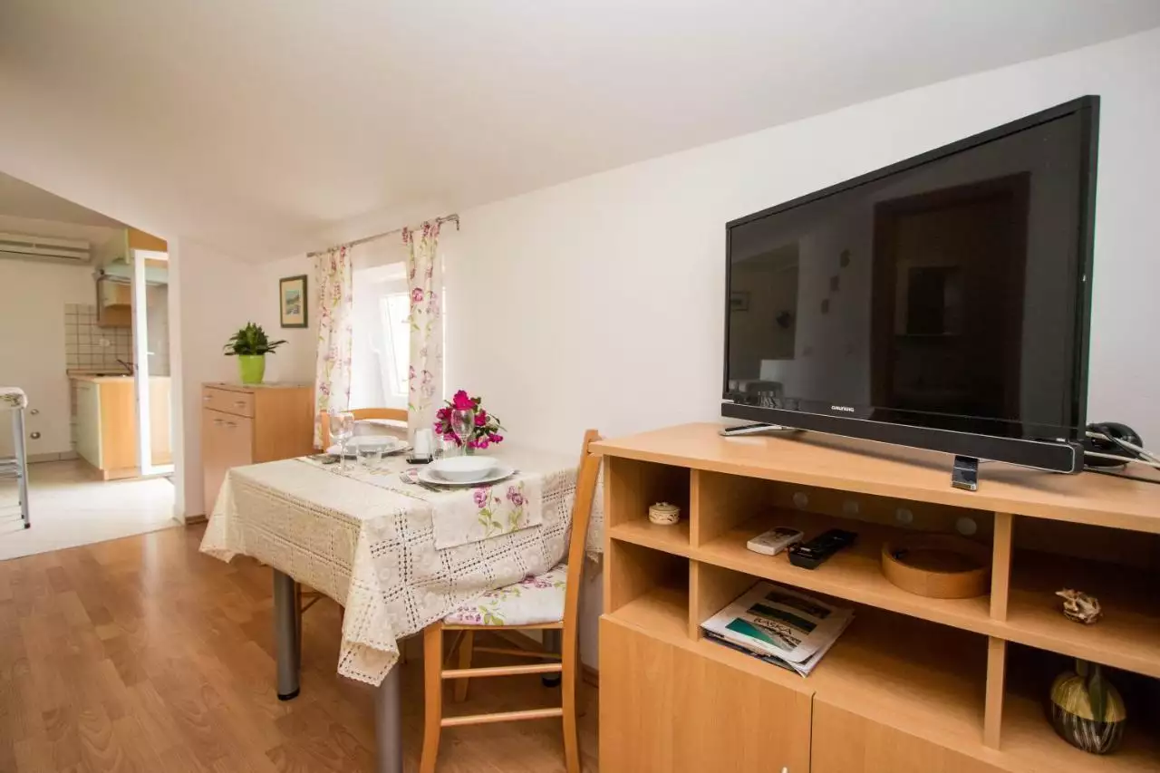 Отель, гостиница 208м² в Хорватии, Башка. Стоимостью 700000€ аренда фото-20