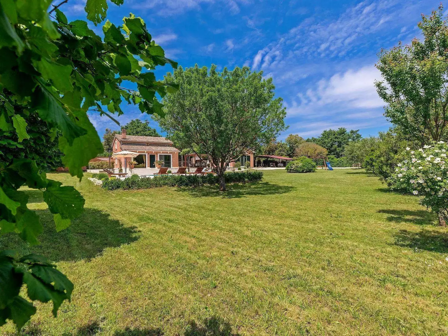 Вилла 200м² в Хорватии, Ровинь. Стоимостью 1000000€ аренда фото-10
