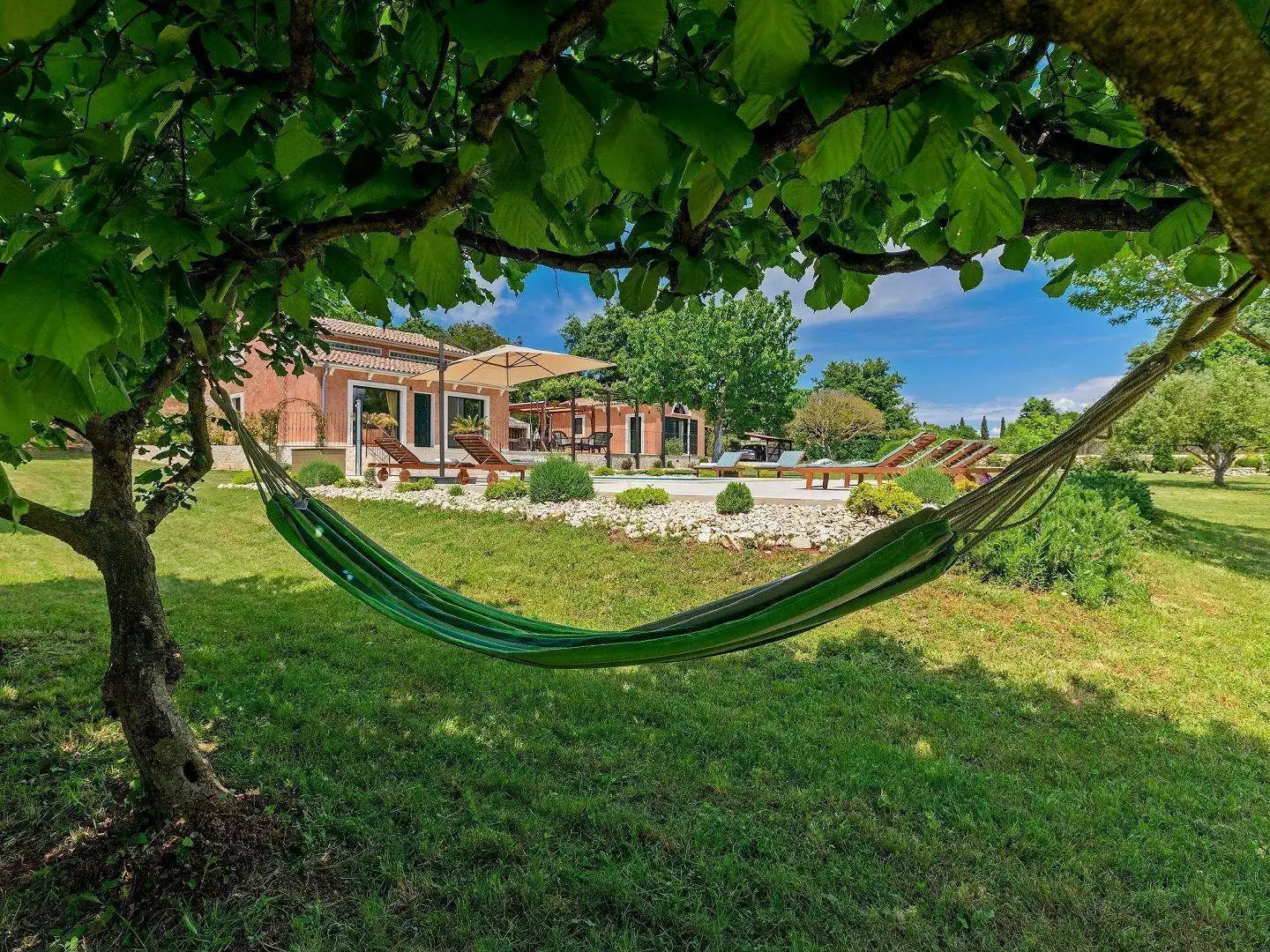 Вилла 200м² в Хорватии, Ровинь. Стоимостью 1000000€ аренда фото-11