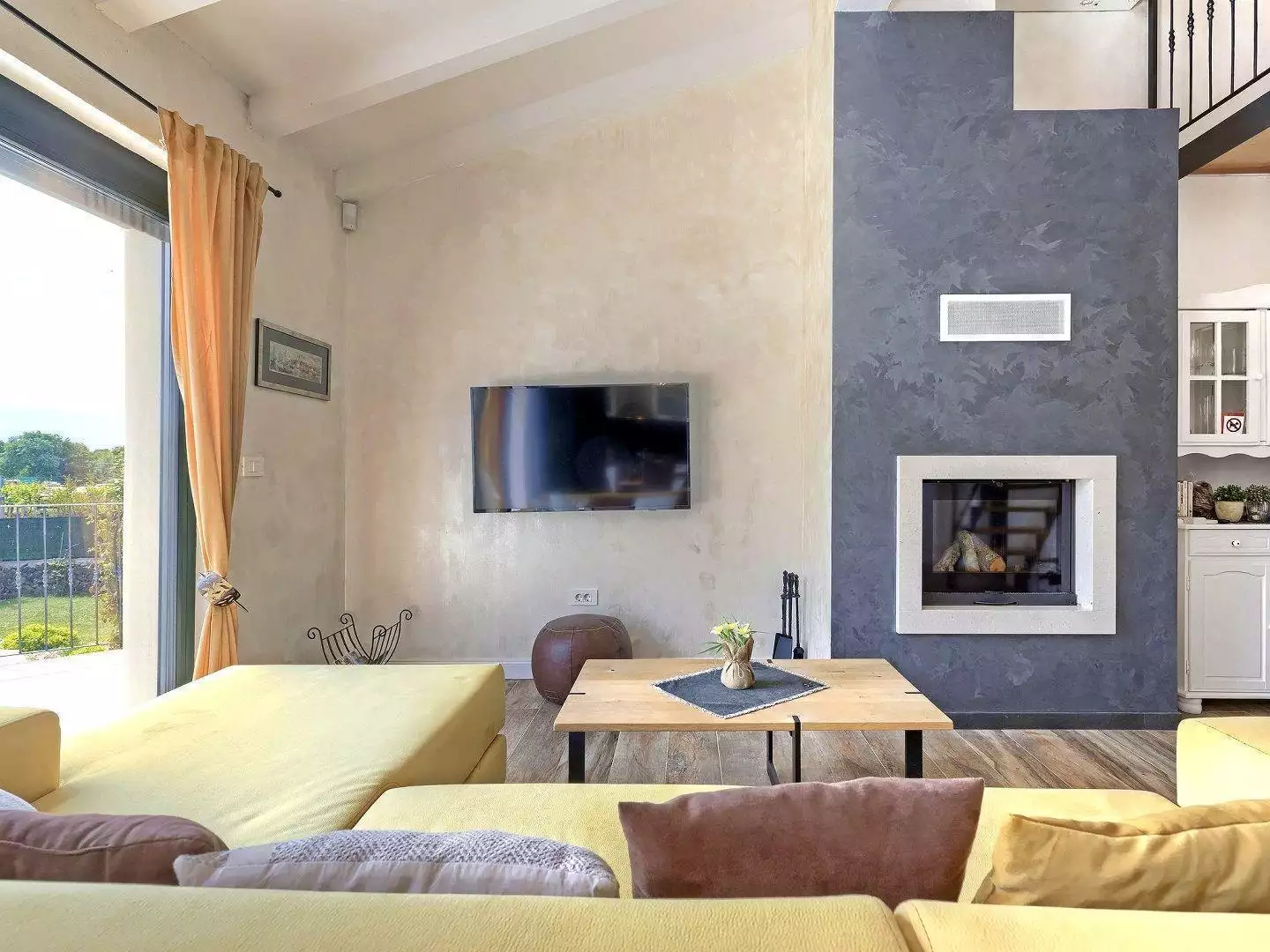 Вилла 200м² в Хорватии, Ровинь. Стоимостью 1000000€ аренда фото-19