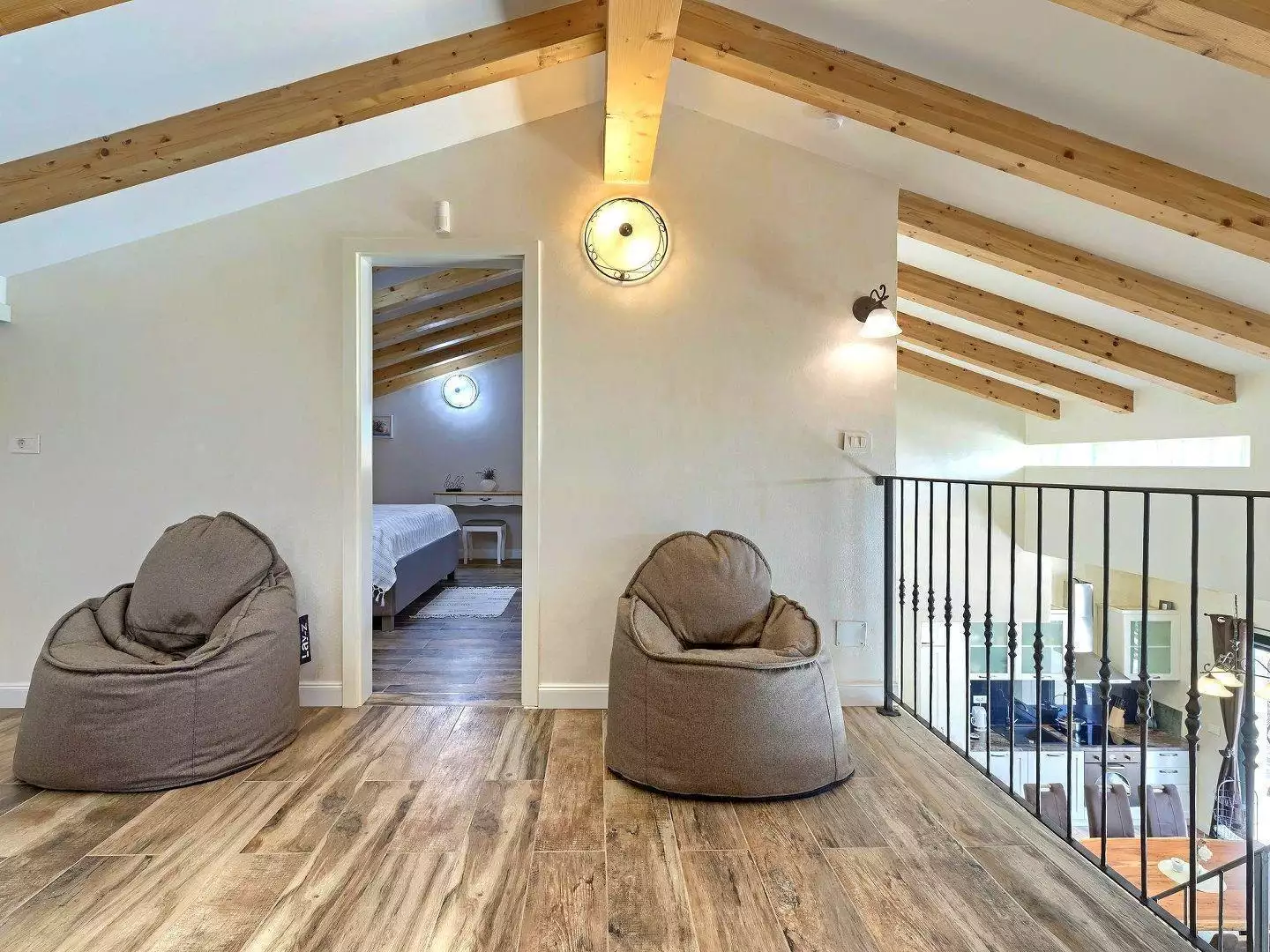 Вилла 200м² в Хорватии, Ровинь. Стоимостью 1000000€ аренда фото-25