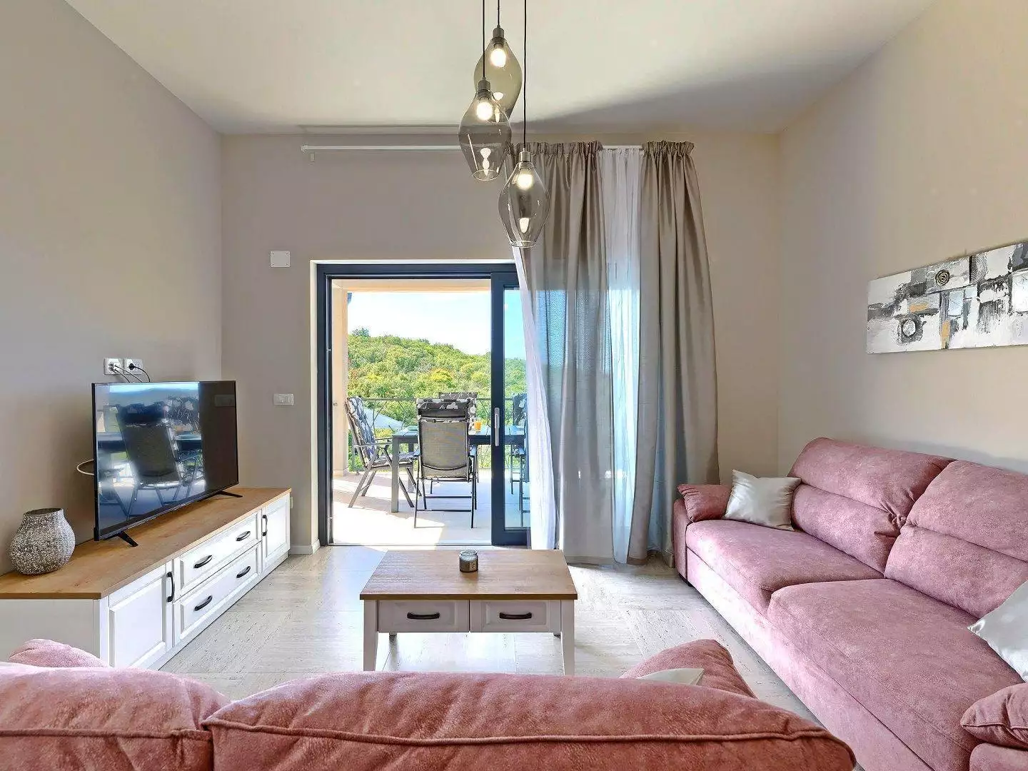 Вилла 370м² в Хорватии, Бртонигла. Стоимостью 1400000€ аренда фото-13