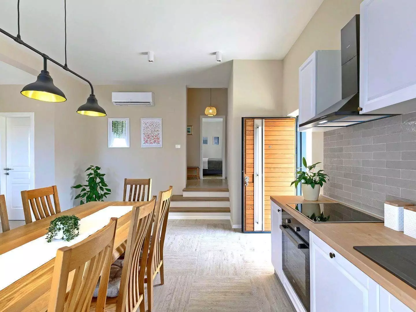 Вилла 370м² в Хорватии, Бртонигла. Стоимостью 1400000€ аренда фото-17