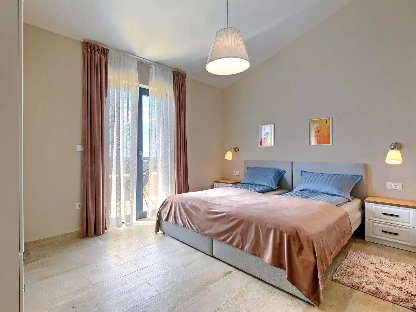 Вилла 370м² в Хорватии, Бртонигла. Стоимостью 1400000€ аренда фото-19
