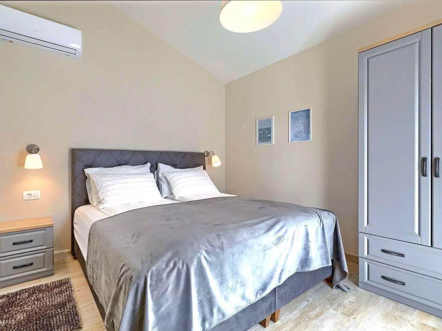 Вилла 370м² в Хорватии, Бртонигла. Стоимостью 1400000€ аренда фото-22