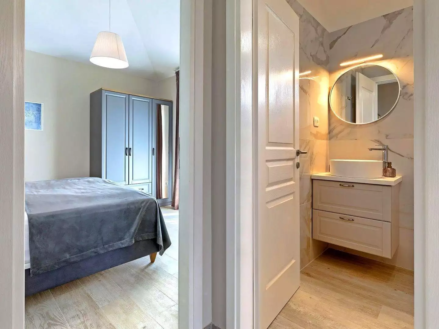 Вилла 370м² в Хорватии, Бртонигла. Стоимостью 1400000€ аренда фото-23
