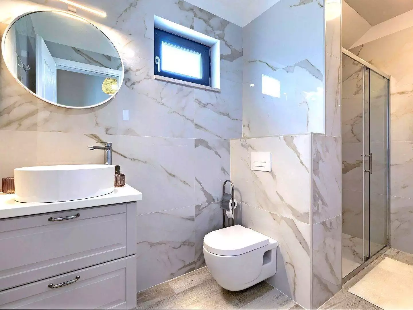 Вилла 370м² в Хорватии, Бртонигла. Стоимостью 1400000€ аренда фото-24