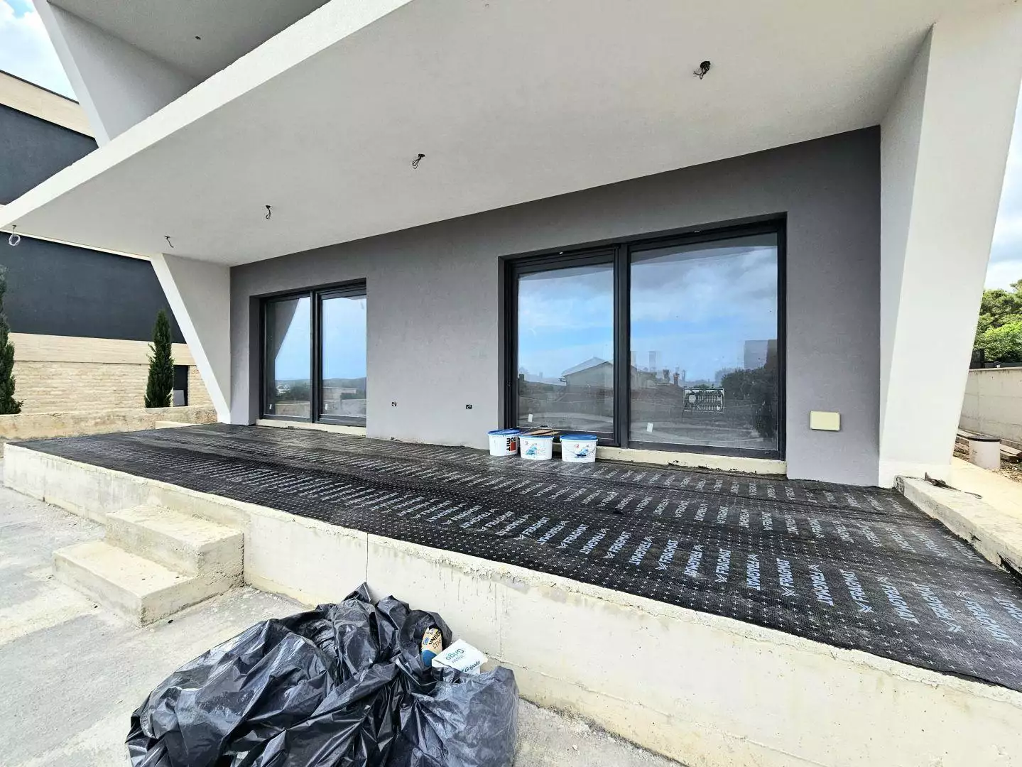 Вилла 254м² в Хорватии, Медулин. Стоимостью 750000€ аренда фото-6