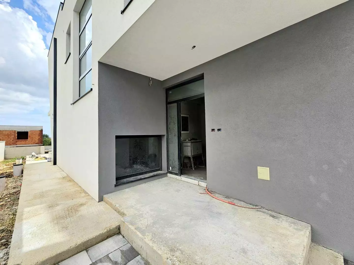 Вилла 254м² в Хорватии, Медулин. Стоимостью 750000€ аренда фото-9