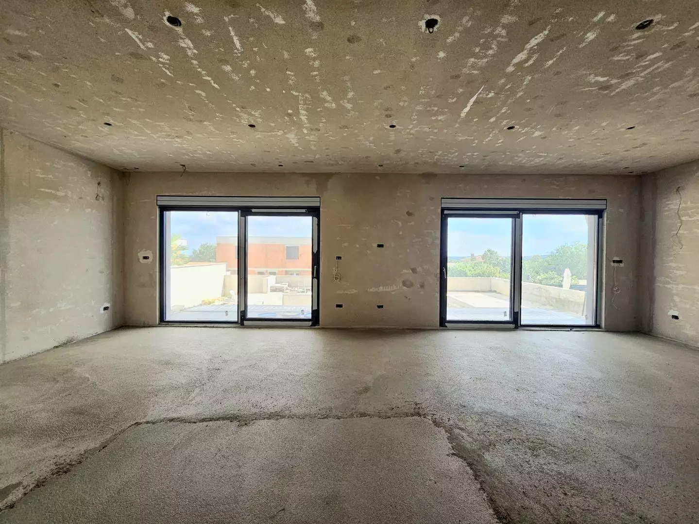 Вилла 254м² в Хорватии, Медулин. Стоимостью 750000€ аренда фото-11