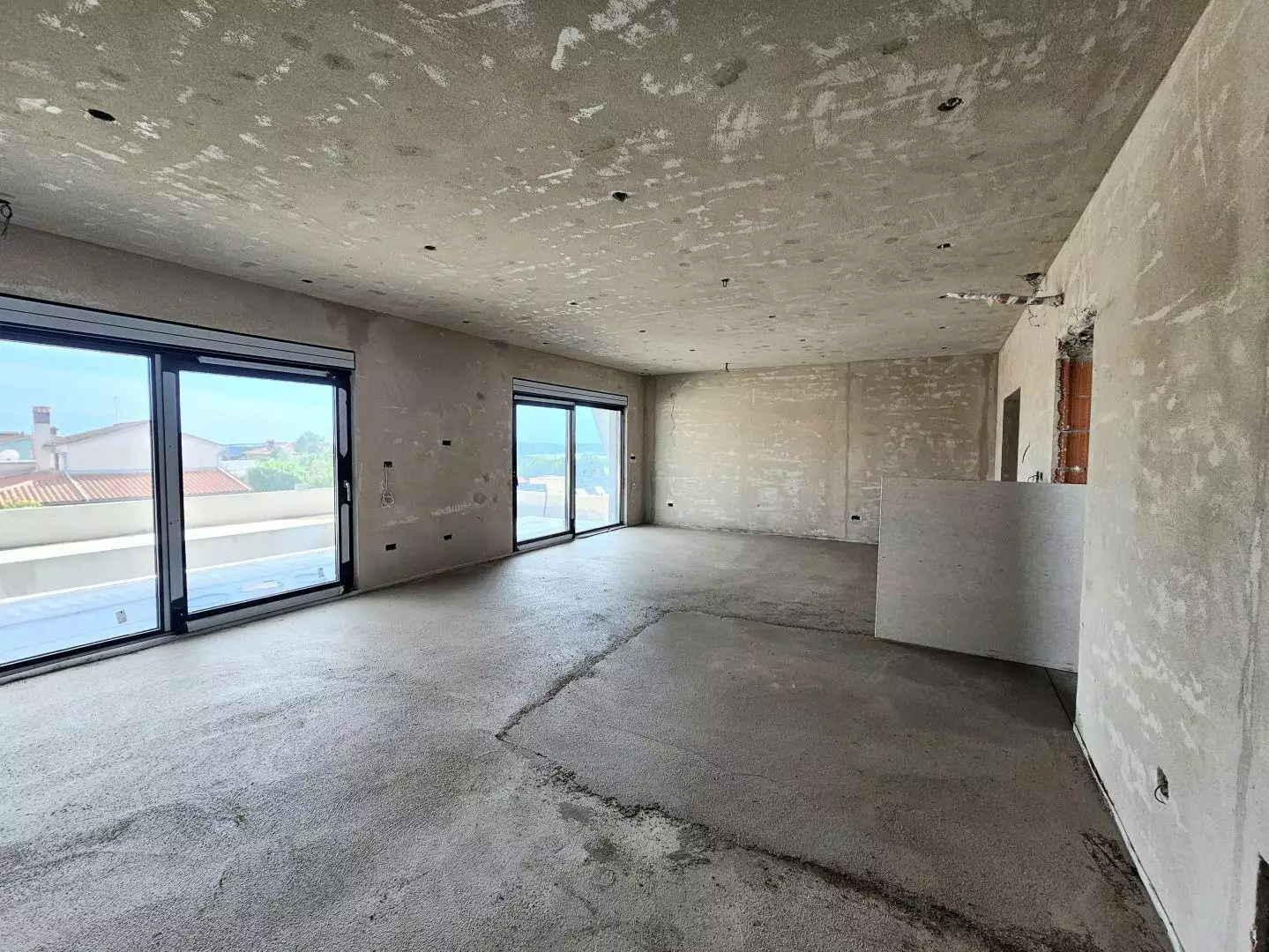 Вилла 254м² в Хорватии, Медулин. Стоимостью 750000€ аренда фото-12