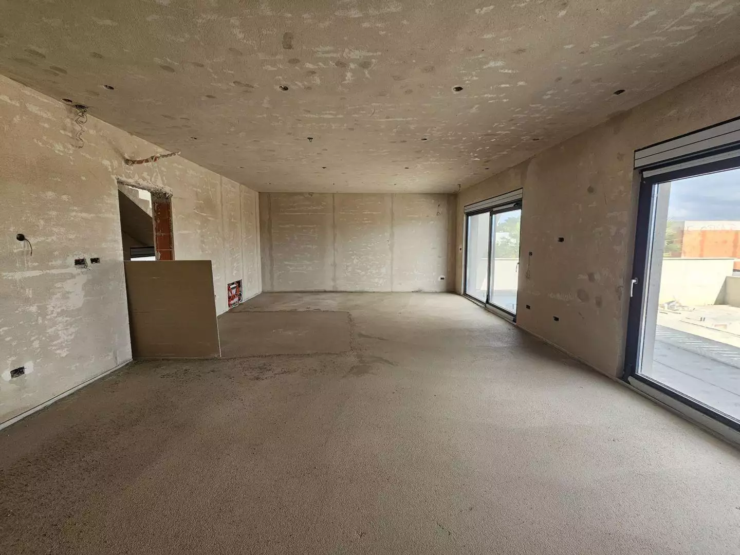 Вилла 254м² в Хорватии, Медулин. Стоимостью 750000€ аренда фото-18