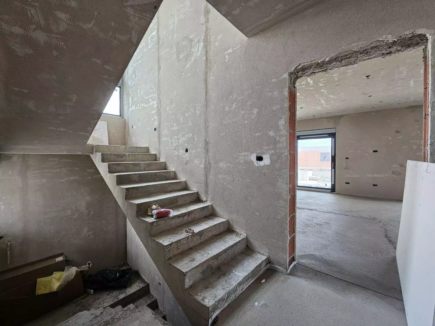 Вилла 254м² в Хорватии, Медулин. Стоимостью 750000€ аренда фото-22