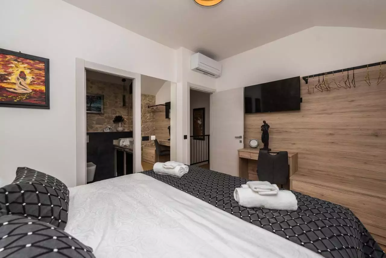 Вилла 100м² в Хорватии, Задар. Стоимостью 680000€ аренда фото-9