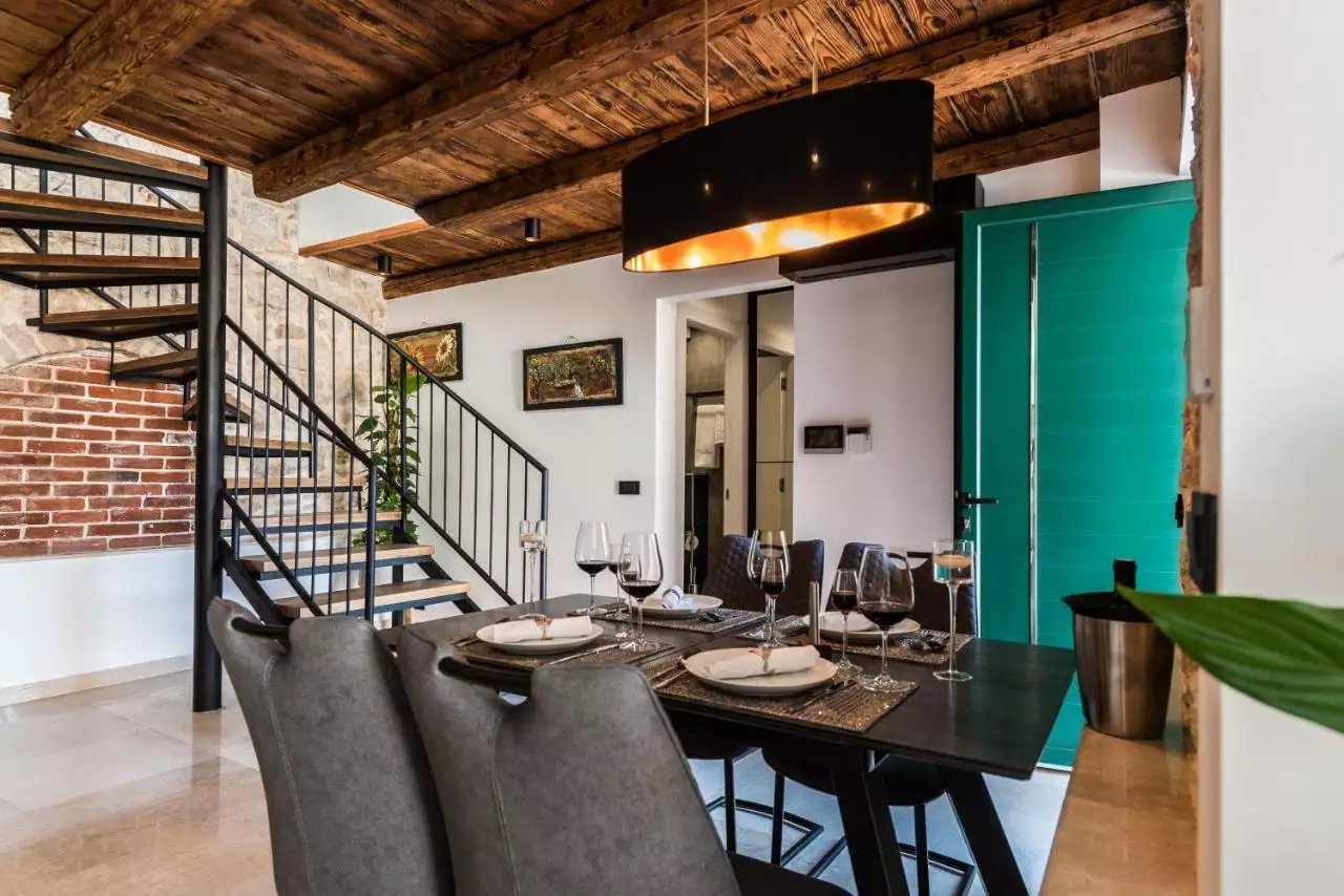 Вилла 100м² в Хорватии, Задар. Стоимостью 680000€ аренда фото-20